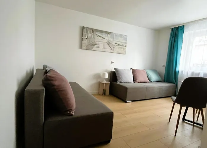 Krysia - Tuz Przy Plazy