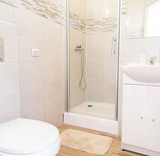 Krysia - Tuz Przy Plazy