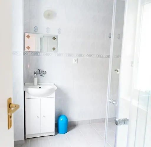 Krysia - Tuz Przy Plazy * ミエルノ