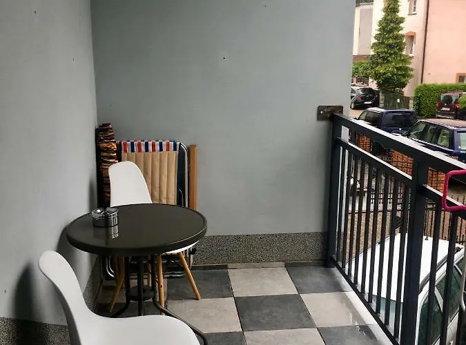 Krysia - Tuz Przy Plazy